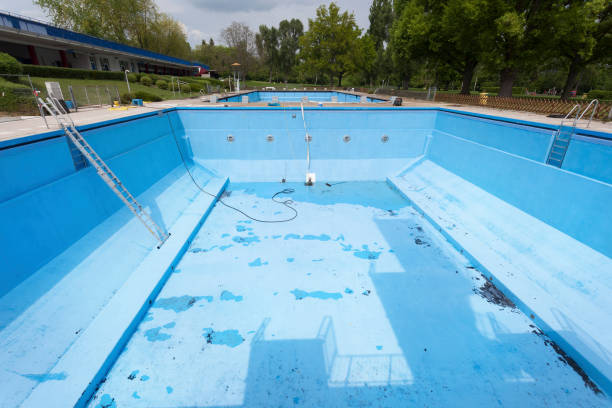 Best Flooded house restoration  in Oil City, PA