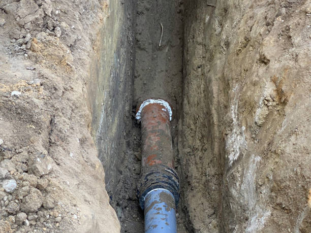Trusted Oil City, PA Water damage restoration Experts