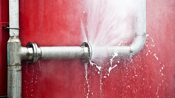 Best Flood damage cleanup  in Oil City, PA